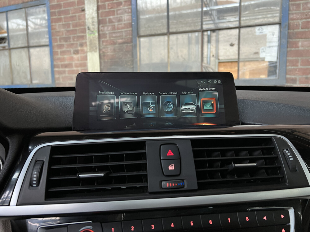 BMW 320i Gran Turismo Centennial High Executive 3er 184PS 2017, NJ-508-L