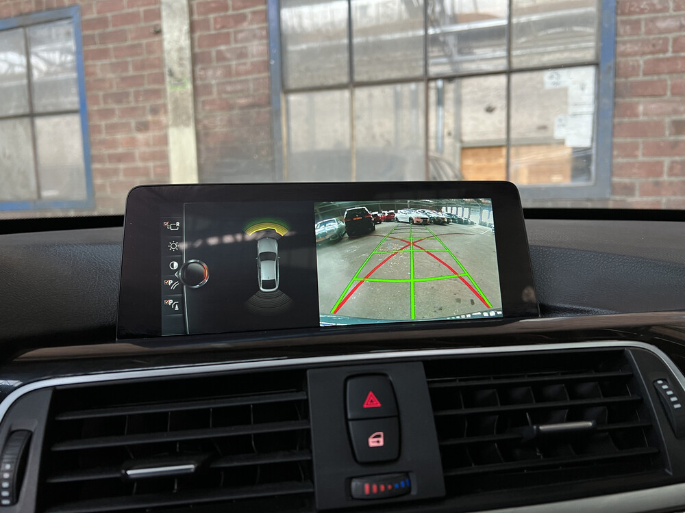 BMW 320i Gran Turismo Centennial High Executive 3er 184PS 2017, NJ-508-L