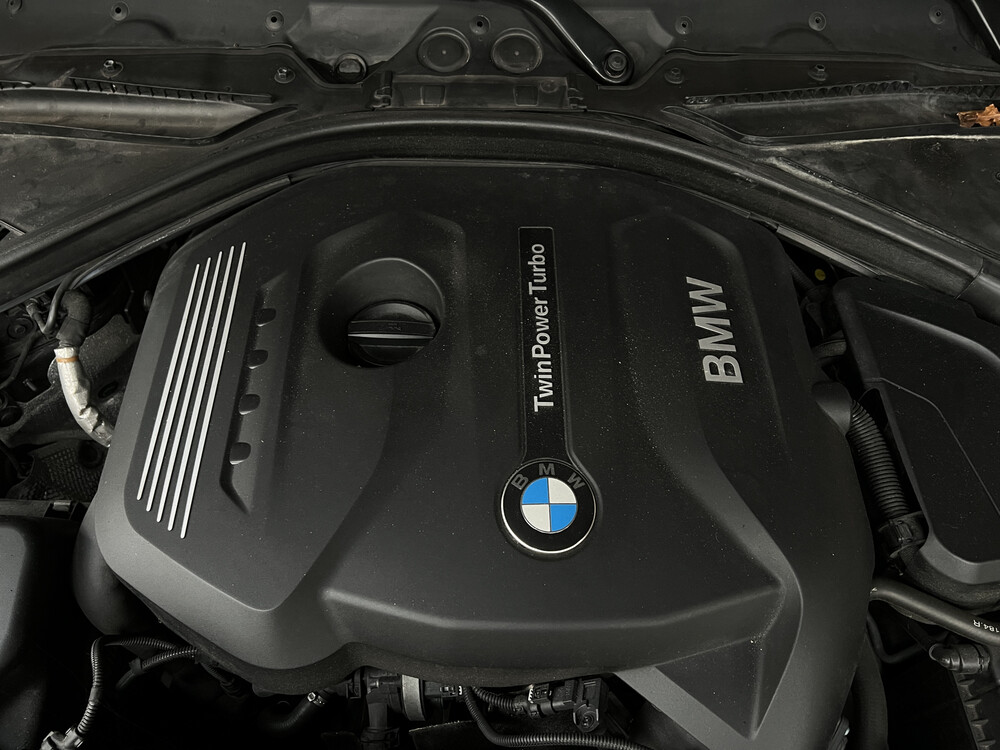 BMW 320i Gran Turismo Centennial High Executive 3er 184PS 2017, NJ-508-L