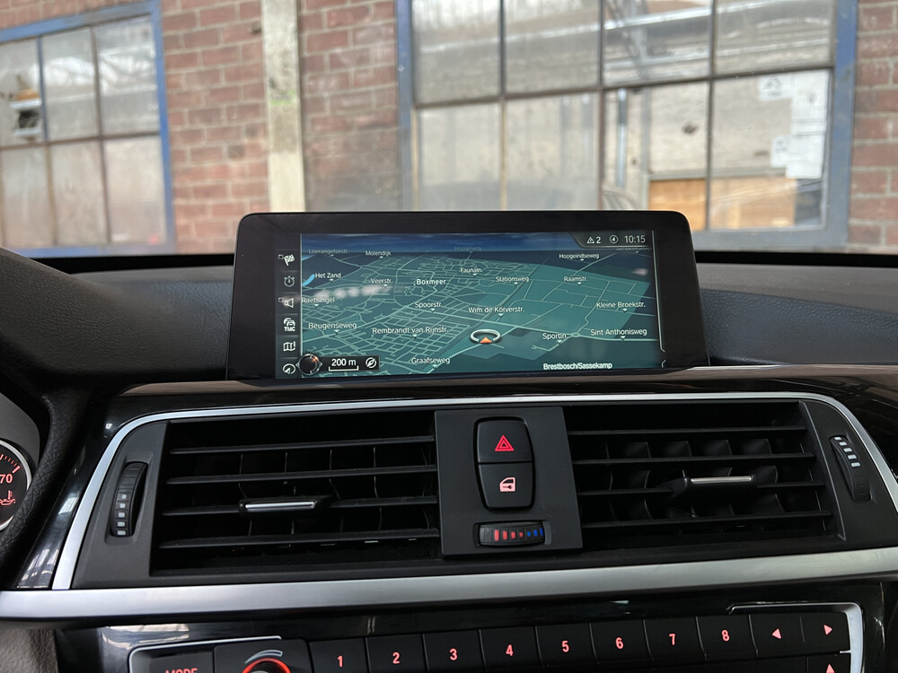 BMW 320i Gran Turismo Centennial High Executive 3er 184PS 2017, NJ-508-L