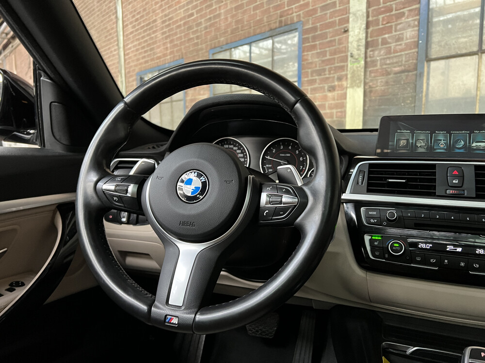 BMW 320i Gran Turismo Centennial High Executive 3er 184PS 2017, NJ-508-L