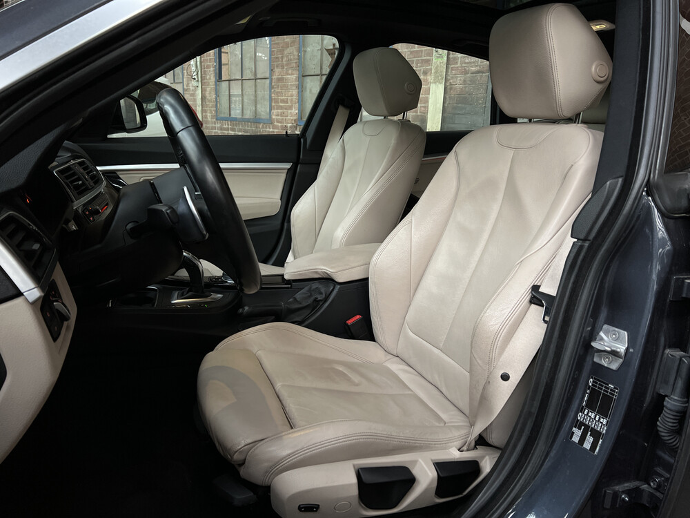 BMW 320i Gran Turismo Centennial High Executive 3er 184PS 2017, NJ-508-L