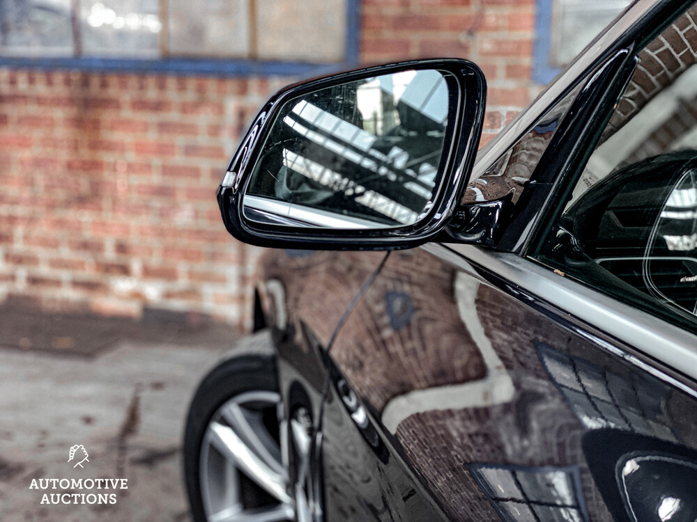 BMW 320i Gran Turismo Centennial High Executive 3er 184PS 2017, NJ-508-L