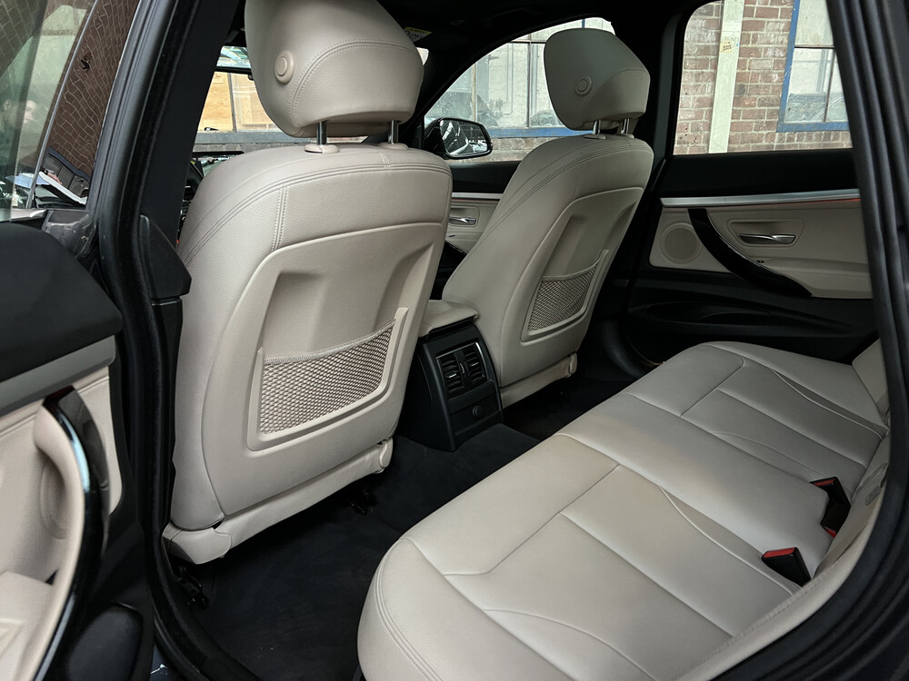 BMW 320i Gran Turismo Centennial High Executive 3er 184PS 2017, NJ-508-L