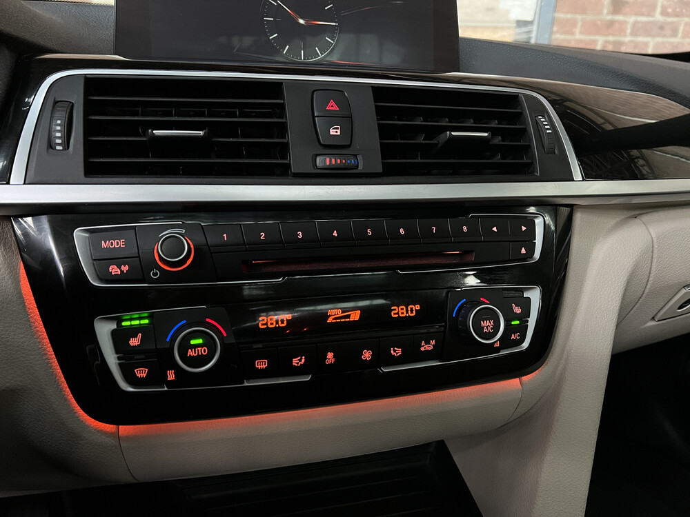 BMW 320i Gran Turismo Centennial High Executive 3er 184PS 2017, NJ-508-L