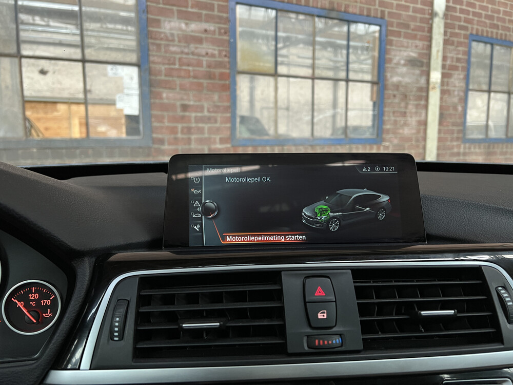 BMW 320i Gran Turismo Centennial High Executive 3er 184PS 2017, NJ-508-L