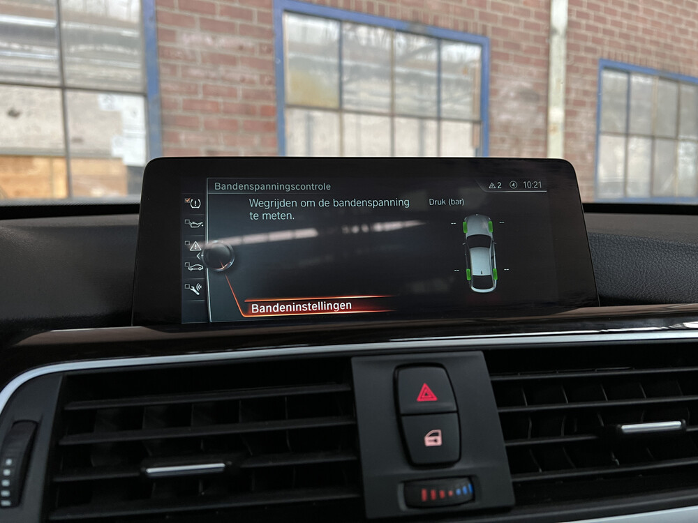 BMW 320i Gran Turismo Centennial High Executive 3er 184PS 2017, NJ-508-L