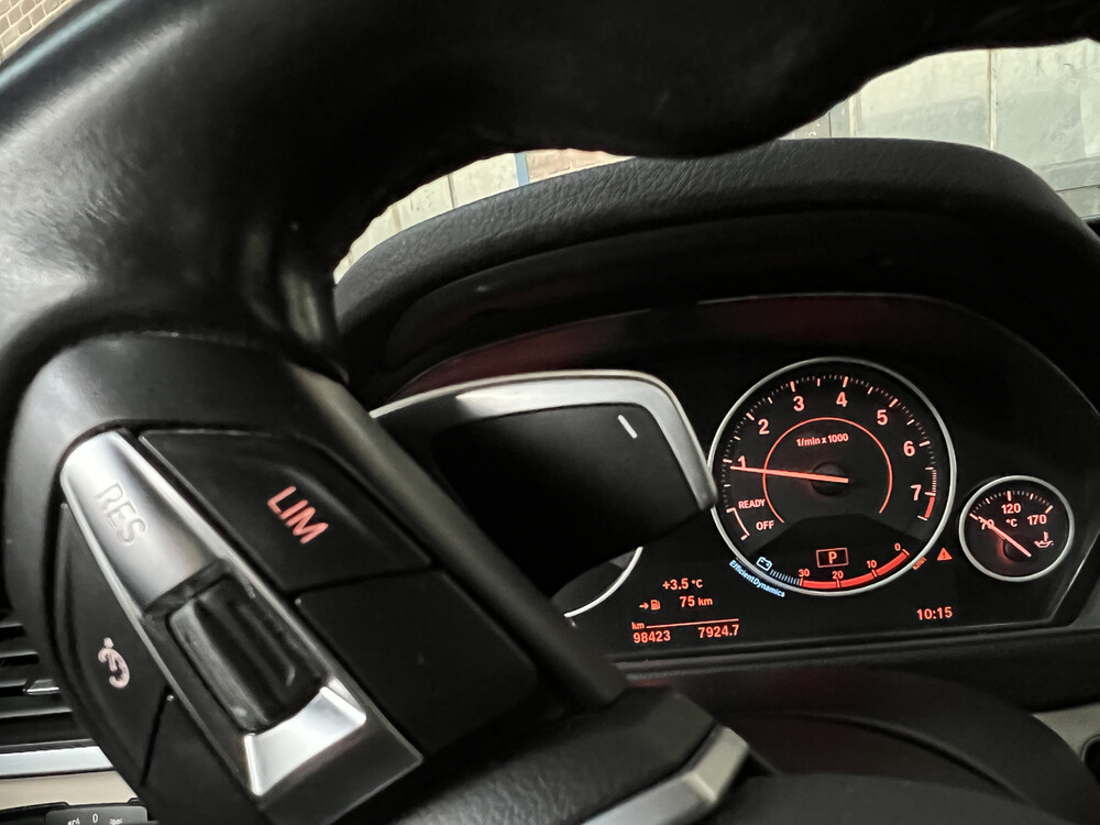 BMW 320i Gran Turismo Centennial High Executive 3er 184PS 2017, NJ-508-L