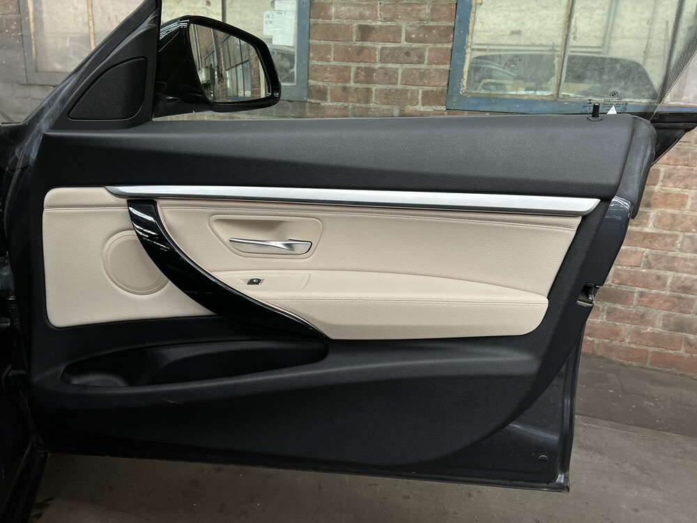 BMW 320i Gran Turismo Centennial High Executive 3er 184PS 2017, NJ-508-L