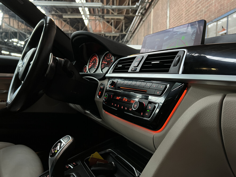 BMW 320i Gran Turismo Centennial High Executive 3er 184PS 2017, NJ-508-L