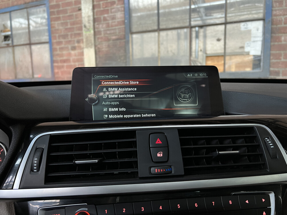 BMW 320i Gran Turismo Centennial High Executive 3er 184PS 2017, NJ-508-L