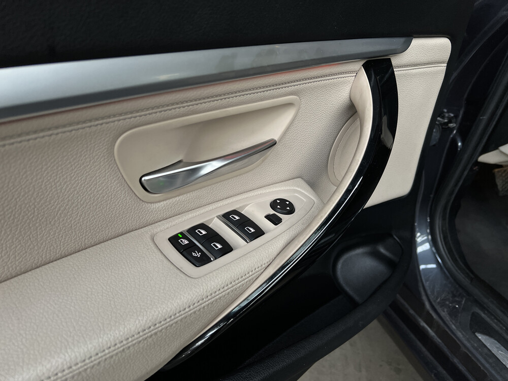 BMW 320i Gran Turismo Centennial High Executive 3er 184PS 2017, NJ-508-L