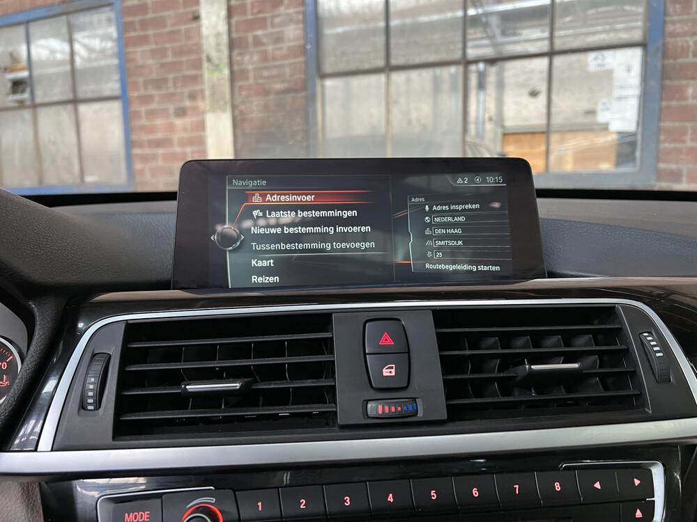 BMW 320i Gran Turismo Centennial High Executive 3er 184PS 2017, NJ-508-L