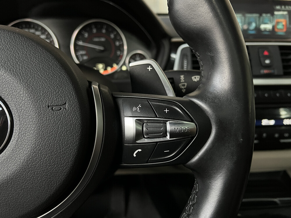 BMW 320i Gran Turismo Centennial High Executive 3er 184PS 2017, NJ-508-L