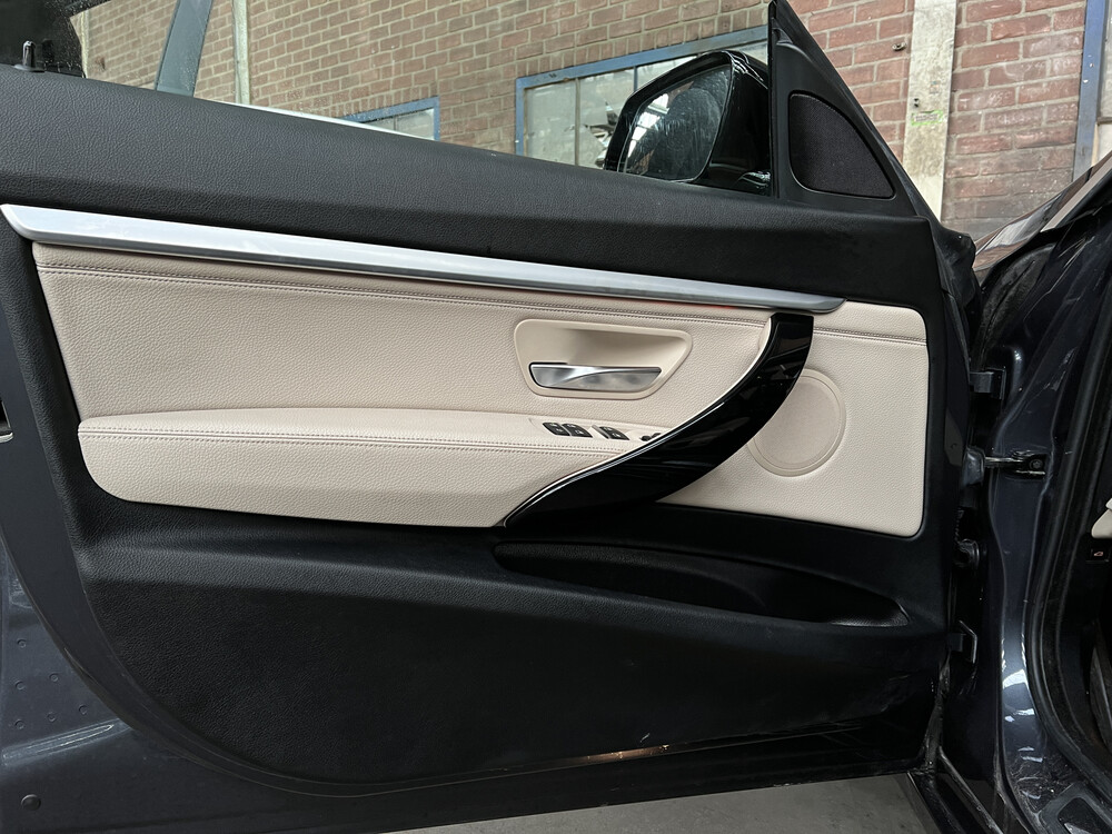 BMW 320i Gran Turismo Centennial High Executive 3er 184PS 2017, NJ-508-L