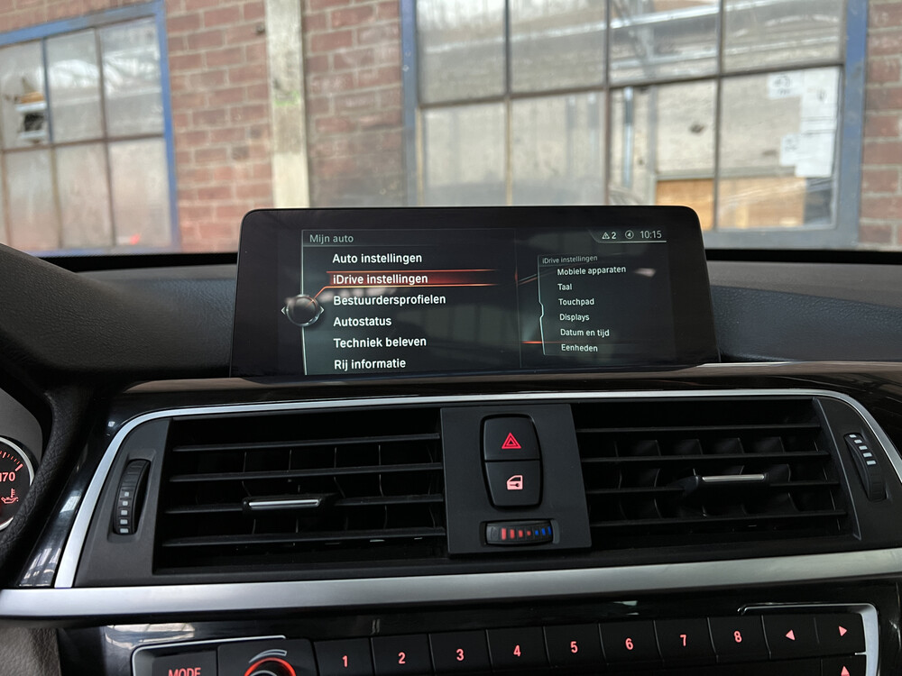 BMW 320i Gran Turismo Centennial High Executive 3er 184PS 2017, NJ-508-L