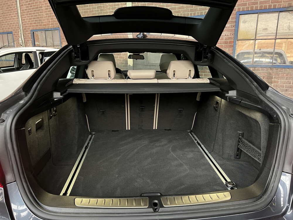 BMW 320i Gran Turismo Centennial High Executive 3er 184PS 2017, NJ-508-L