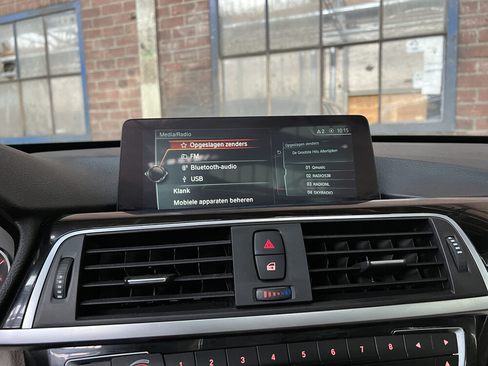 BMW 320i Gran Turismo Centennial High Executive 3er 184PS 2017, NJ-508-L