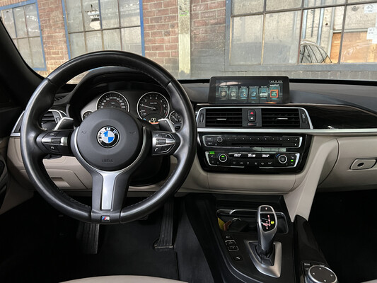 BMW 320i Gran Turismo Centennial High Executive 3er 184PS 2017, NJ-508-L