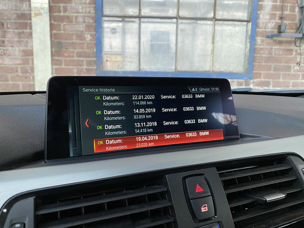 BMW 420d Gran Coupé M-Sport Centennial High Executive 4er 190PS 2017 -Orig NL-, KZ-588-H