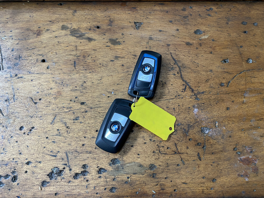 BMW 420d Gran Coupé M-Sport Centennial High Executive 4er 190PS 2017 -Orig NL-, KZ-588-H