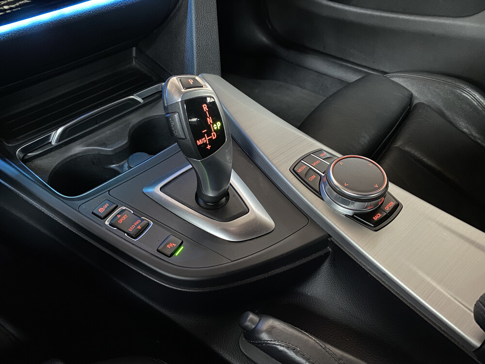 BMW 420d Gran Coupé M-Sport Centennial High Executive 4er 190PS 2017 -Orig NL-, KZ-588-H