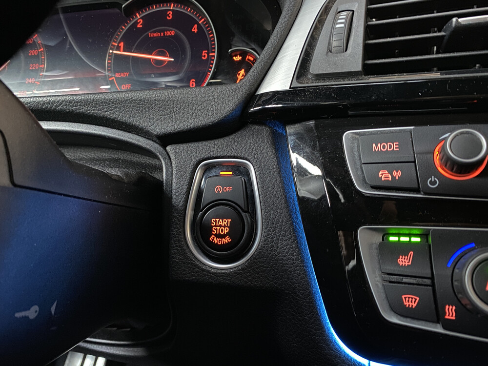 BMW 420d Gran Coupé M-Sport Centennial High Executive 4er 190PS 2017 -Orig NL-, KZ-588-H