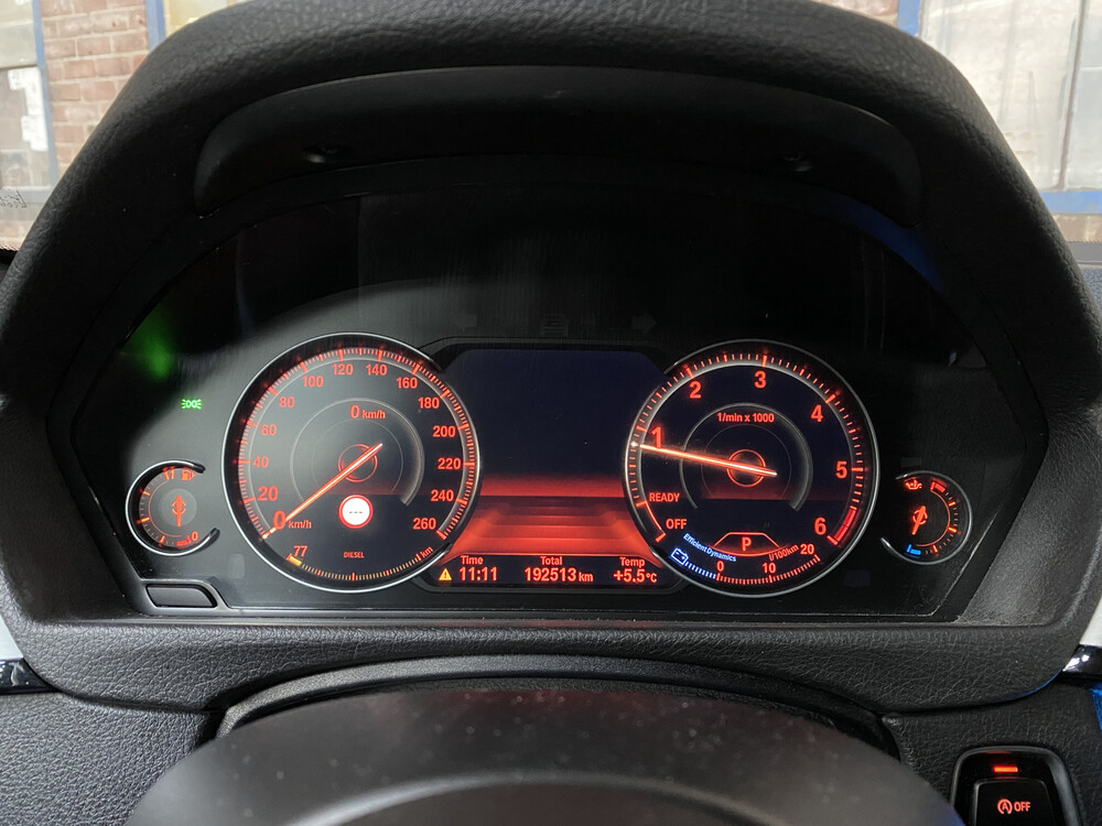 BMW 420d Gran Coupé M-Sport Centennial High Executive 4er 190PS 2017 -Orig NL-, KZ-588-H