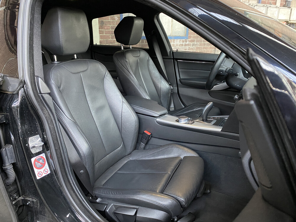 BMW 420d Gran Coupé M-Sport Centennial High Executive 4er 190PS 2017 -Orig NL-, KZ-588-H