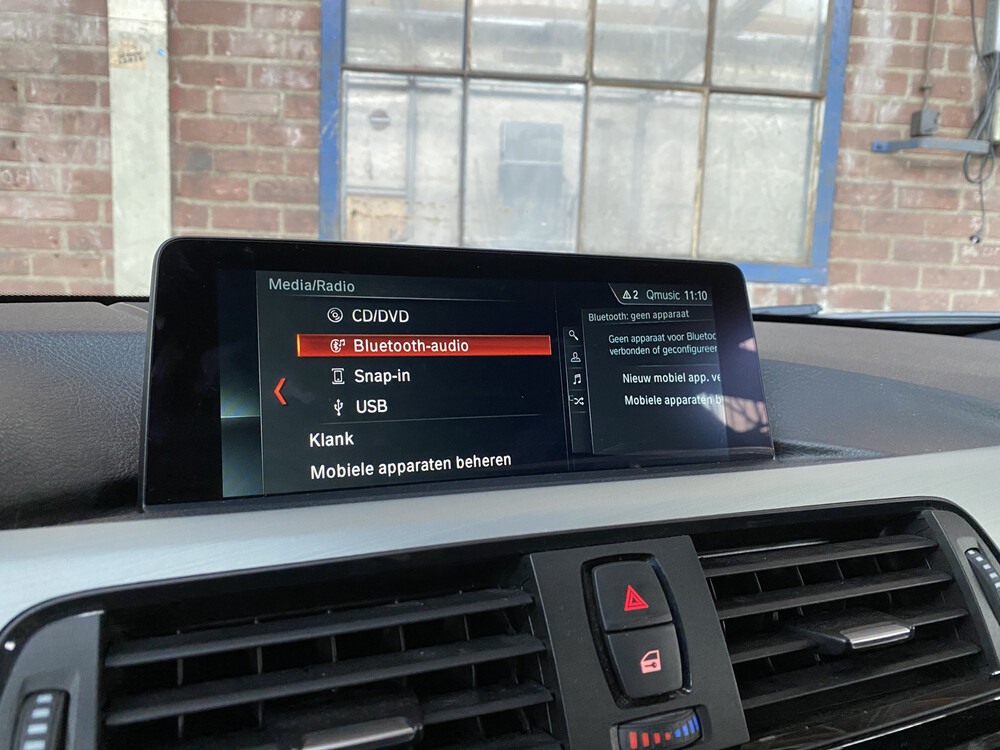 BMW 420d Gran Coupé M-Sport Centennial High Executive 4er 190PS 2017 -Orig NL-, KZ-588-H