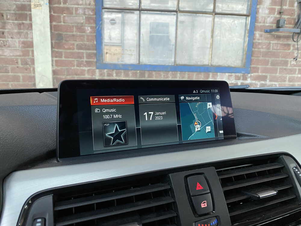 BMW 420d Gran Coupé M-Sport Centennial High Executive 4er 190PS 2017 -Orig NL-, KZ-588-H