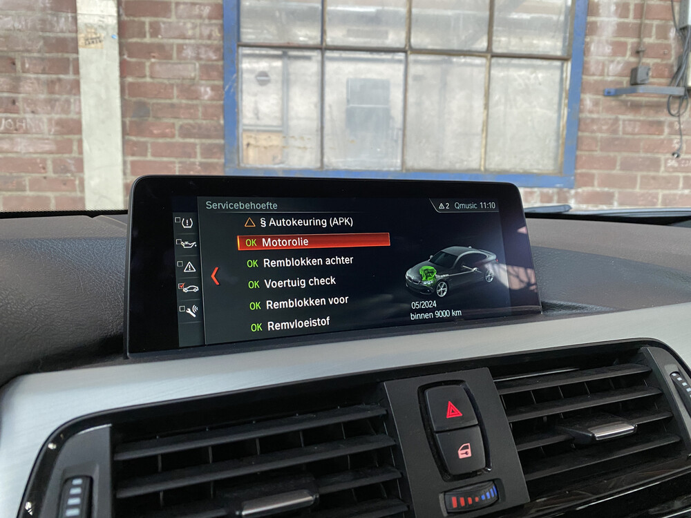 BMW 420d Gran Coupé M-Sport Centennial High Executive 4er 190PS 2017 -Orig NL-, KZ-588-H