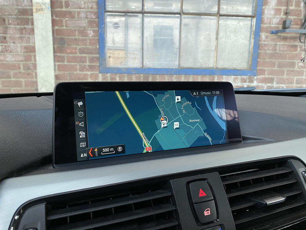 BMW 420d Gran Coupé M-Sport Centennial High Executive 4er 190PS 2017 -Orig NL-, KZ-588-H