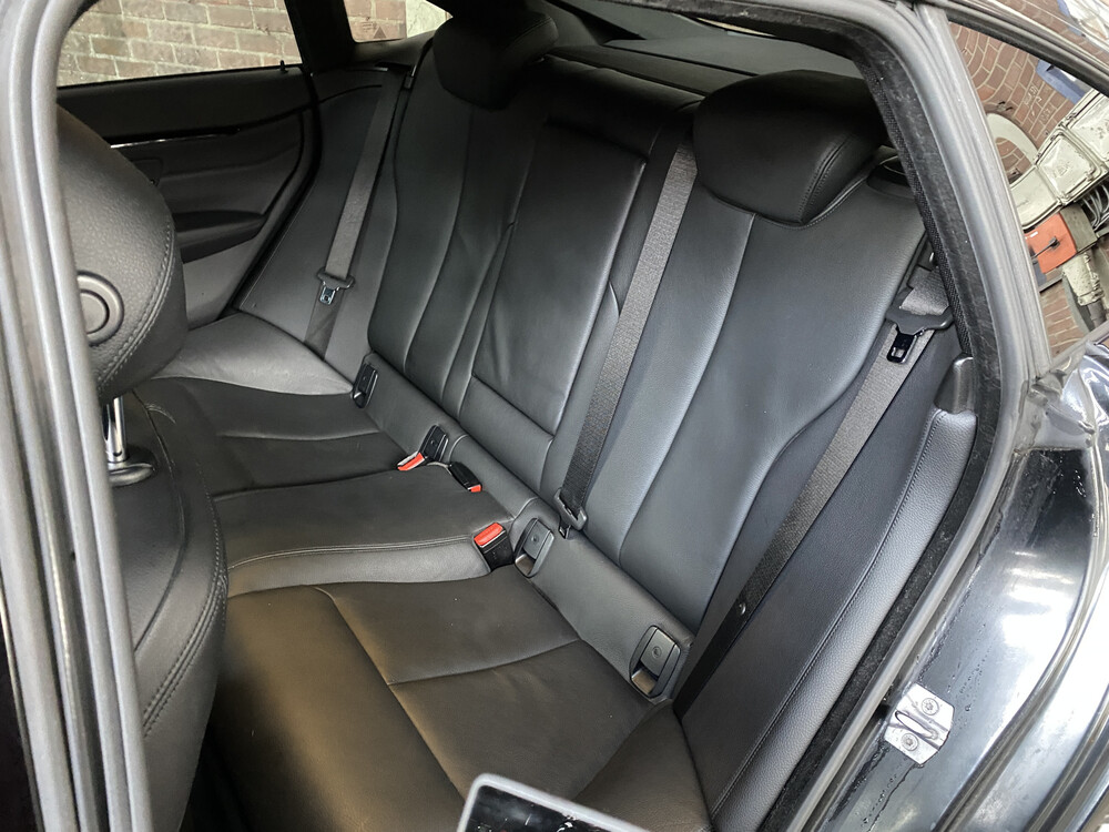 BMW 420d Gran Coupé M-Sport Centennial High Executive 4er 190PS 2017 -Orig NL-, KZ-588-H