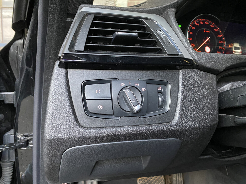 BMW 420d Gran Coupé M-Sport Centennial High Executive 4er 190PS 2017 -Orig NL-, KZ-588-H