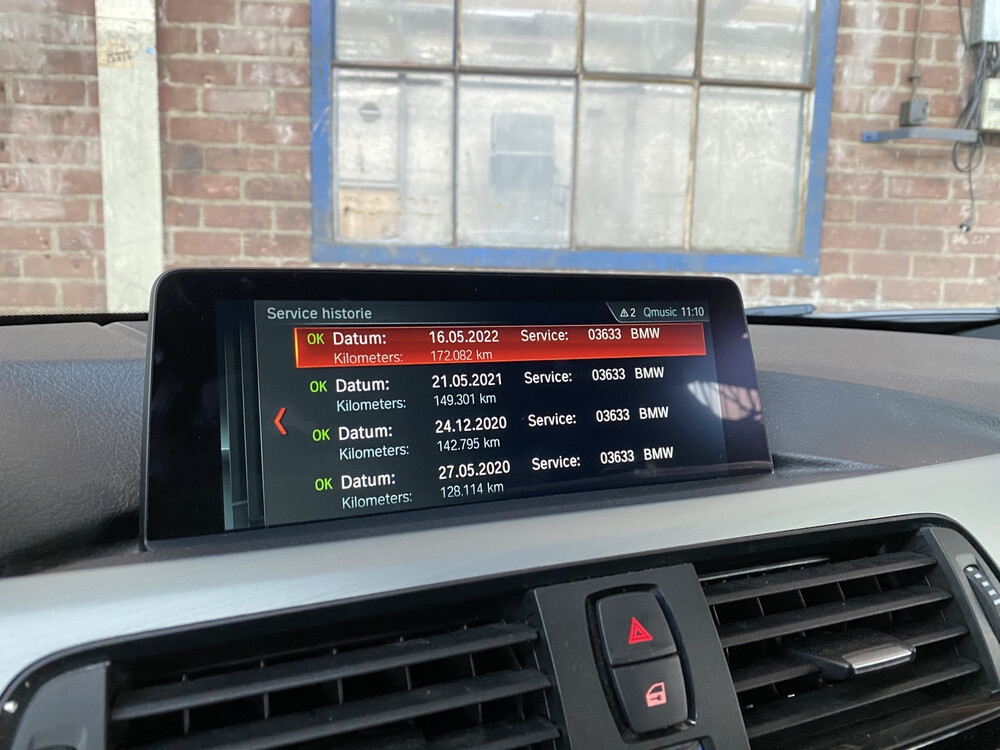 BMW 420d Gran Coupé M-Sport Centennial High Executive 4er 190PS 2017 -Orig NL-, KZ-588-H