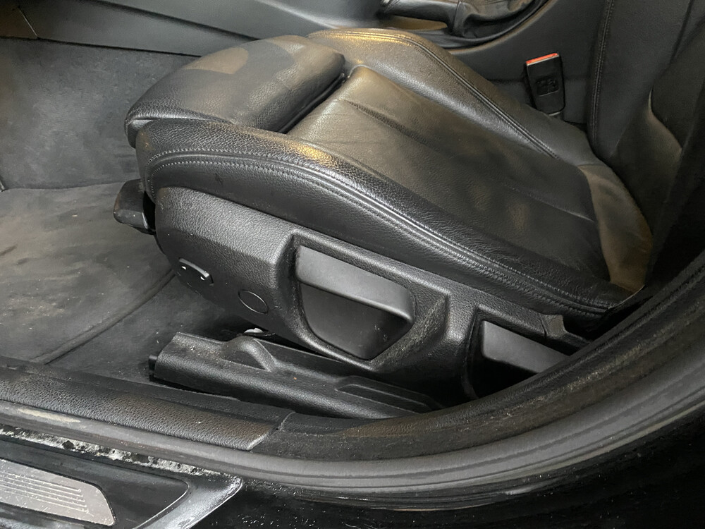 BMW 420d Gran Coupé M-Sport Centennial High Executive 4er 190PS 2017 -Orig NL-, KZ-588-H