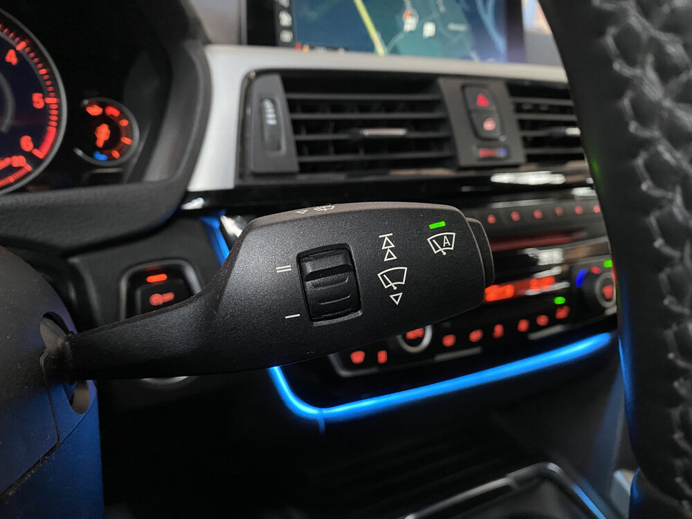 BMW 420d Gran Coupé M-Sport Centennial High Executive 4er 190PS 2017 -Orig NL-, KZ-588-H