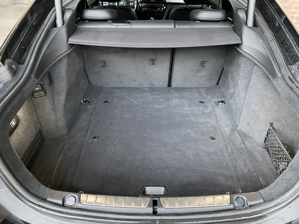 BMW 420d Gran Coupé M-Sport Centennial High Executive 4er 190PS 2017 -Orig NL-, KZ-588-H