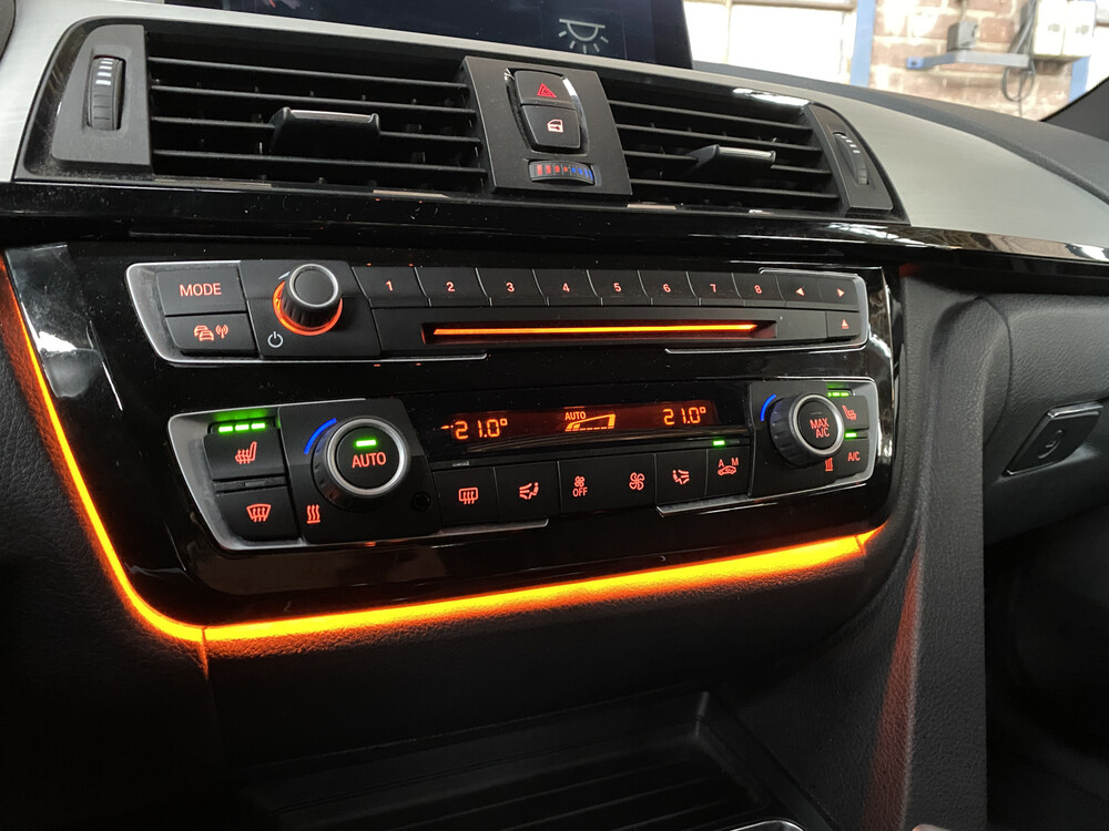 BMW 420d Gran Coupé M-Sport Centennial High Executive 4er 190PS 2017 -Orig NL-, KZ-588-H