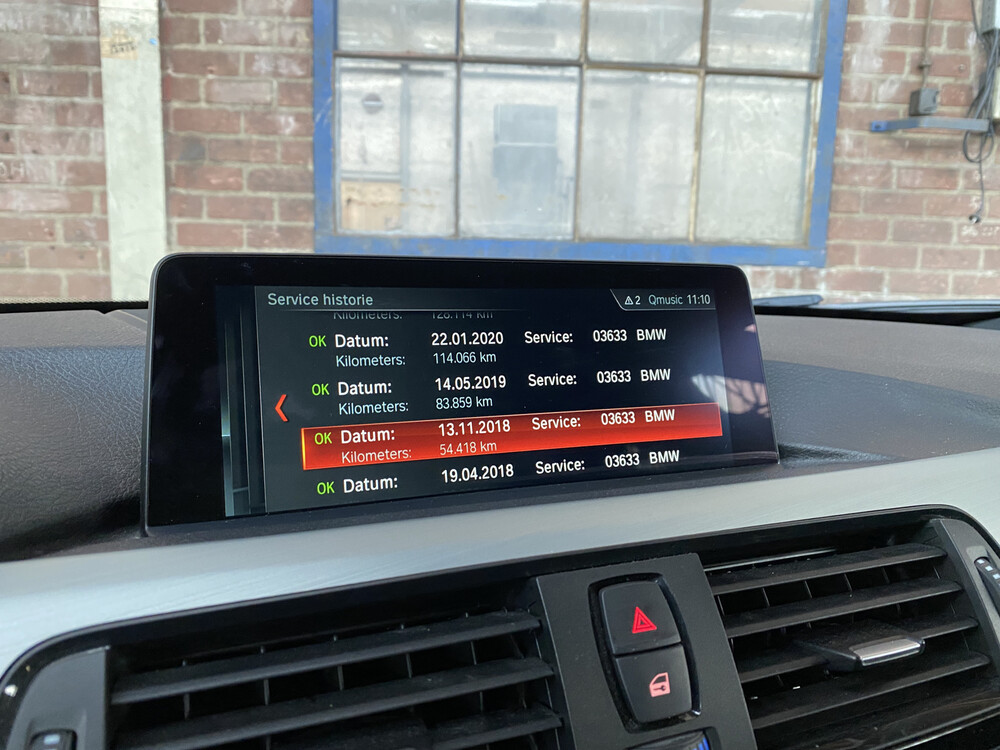 BMW 420d Gran Coupé M-Sport Centennial High Executive 4er 190PS 2017 -Orig NL-, KZ-588-H