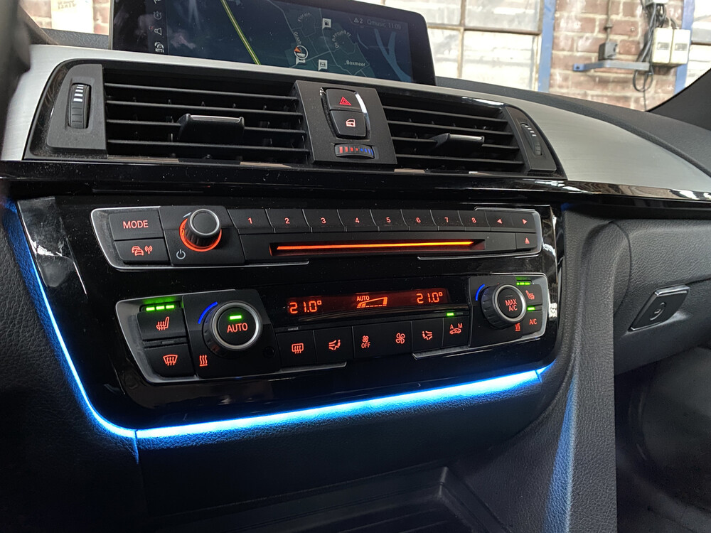 BMW 420d Gran Coupé M-Sport Centennial High Executive 4er 190PS 2017 -Orig NL-, KZ-588-H