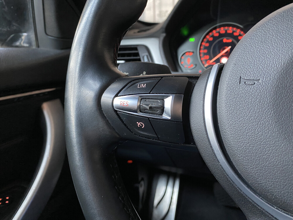 BMW 420d Gran Coupé M-Sport Centennial High Executive 4er 190PS 2017 -Orig NL-, KZ-588-H