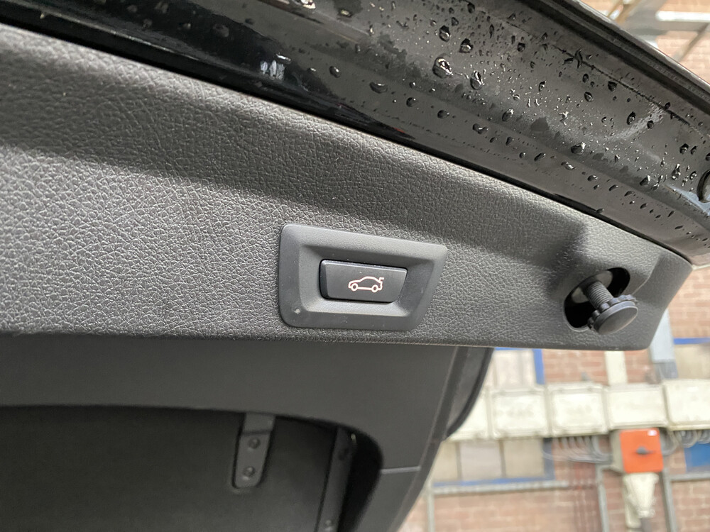 BMW 420d Gran Coupé M-Sport Centennial High Executive 4er 190PS 2017 -Orig NL-, KZ-588-H