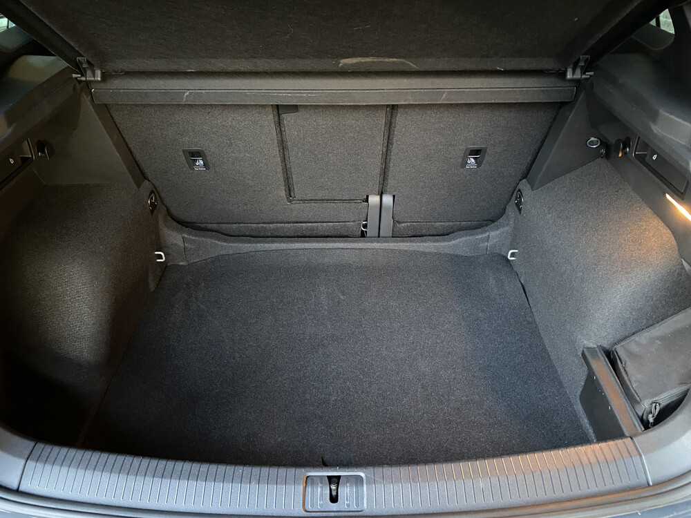 Volkswagen Tiguan R-Line TSI Life Business 150PS 2021 -Herstellergarantie-, L-969-ZS