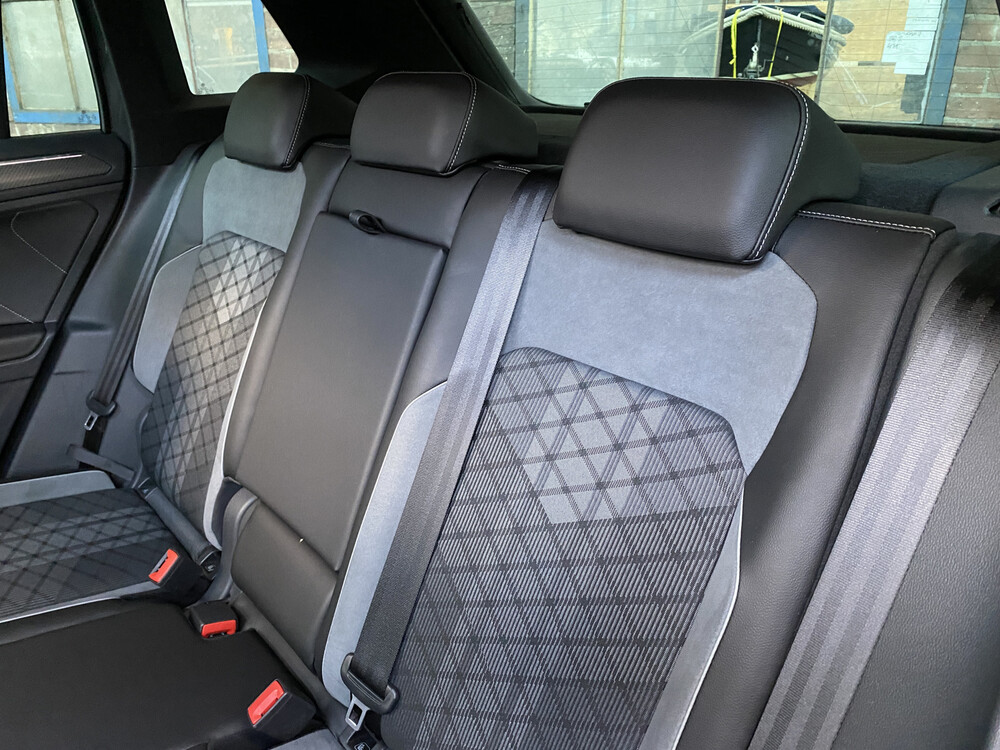 Volkswagen Tiguan R-Line TSI Life Business 150PS 2021 -Herstellergarantie-, L-969-ZS