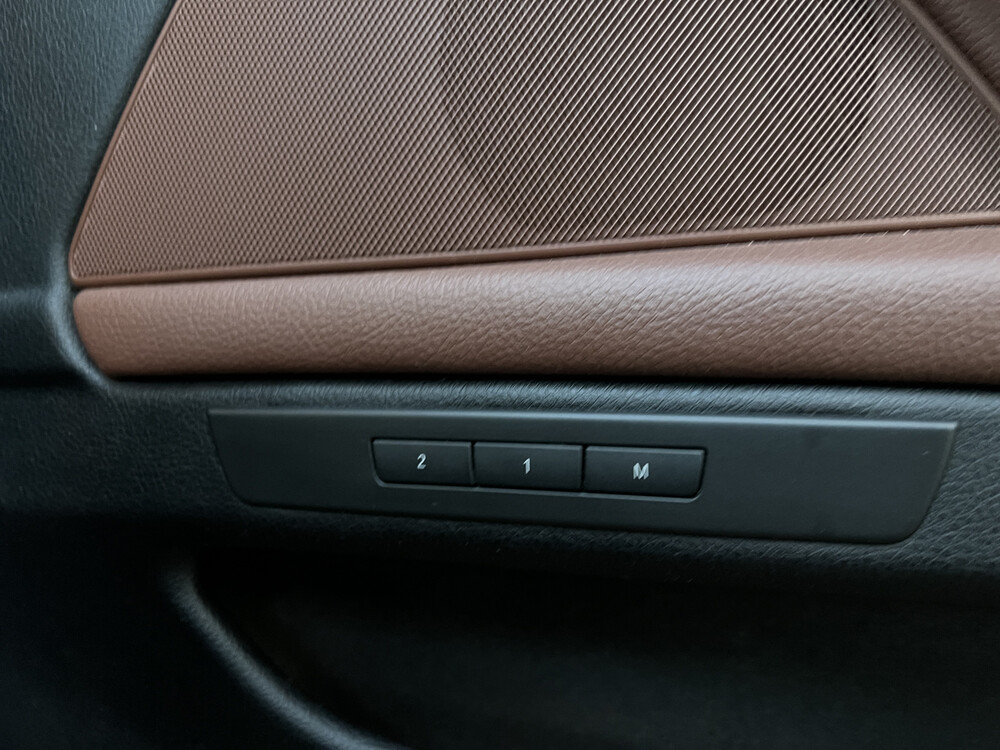 BMW 528i High Executive 258 PS 2010 5er Serie, 56-SJJ-1.