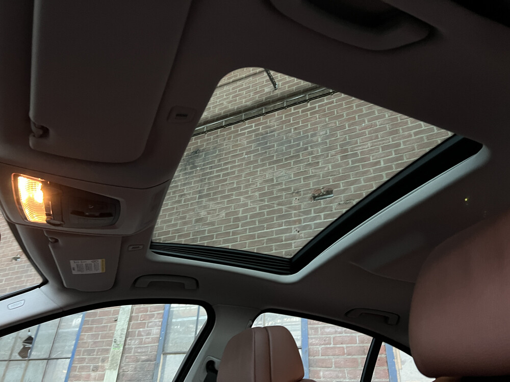 BMW 528i High Executive 258 PS 2010 5er Serie, 56-SJJ-1.