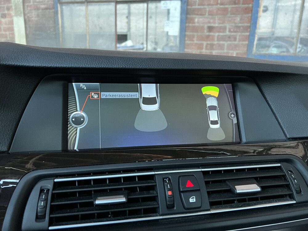 BMW 528i High Executive 258 PS 2010 5er Serie, 56-SJJ-1.