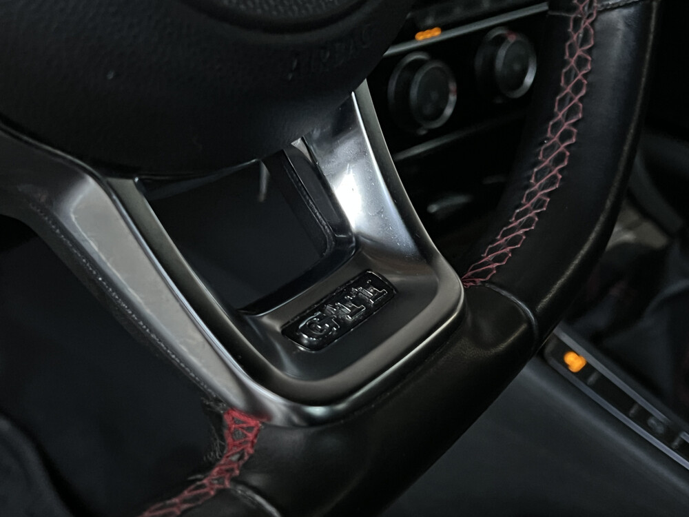 Volkswagen Golf GTI S VII 265PS 2018